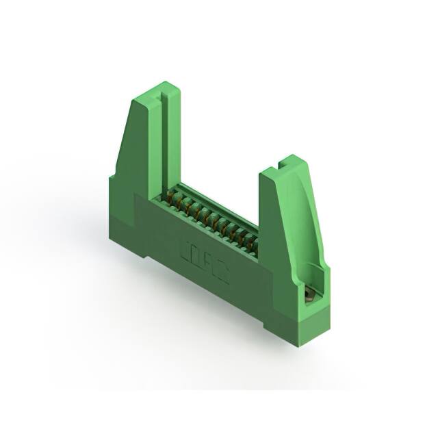 345-013-500-188 EDAC Inc.  Edgeboard Connectors